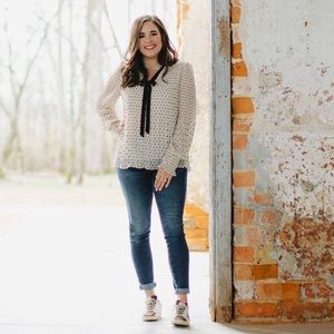 Meet your Posher, Kenzie